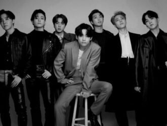BTS anuncia novo álbum, mas só em 2026
