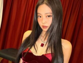 Jennie lidera o melhor álbum de Kpop em 2025