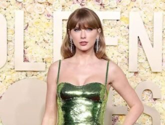 Taylor Swift e possível lançamento