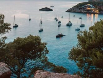 Ibiza: a Ilha luxuosa e queridinha dos famosos