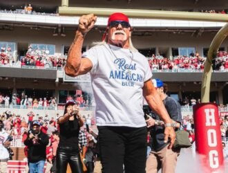 Morre Hulk Hogan, ícone do wrestling, aos 71 anos