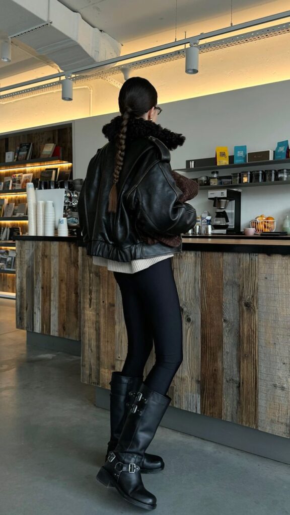 Sapatos: o que usar no inverno