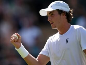 João Fonseca avança em Wimbledon e quebra tabu brasileiro após 14 anos