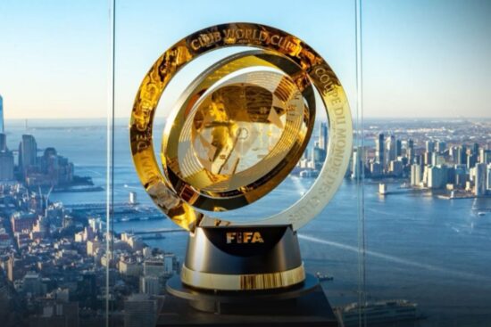 Qatar é o favorito da Fifa para sediar a Copa do Mundo de Clubes 2029