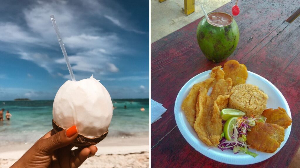 San Andrés: guia completo do Caribe colombiano