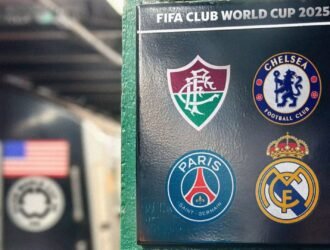 Semifinais do Mundial de Clubes 2025 são definidas