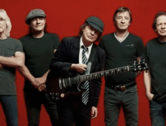 AC/DC confirma três shows no Brasil em 2025 no Autódromo de Interlagos