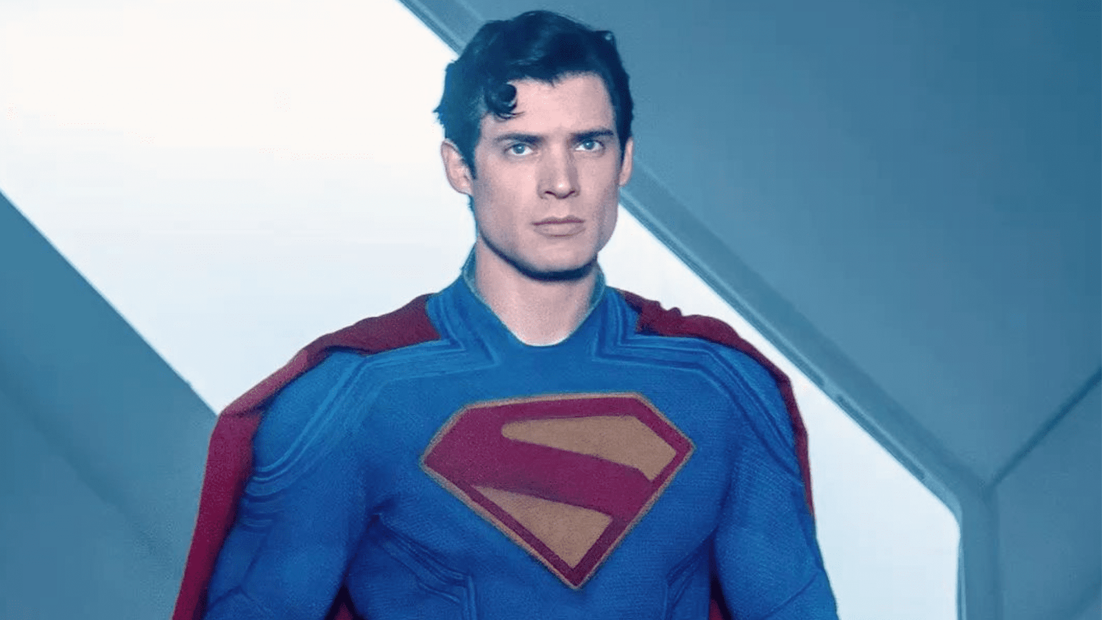 “Superman”: Nova Fortaleza da Solidão em 16 semanas
