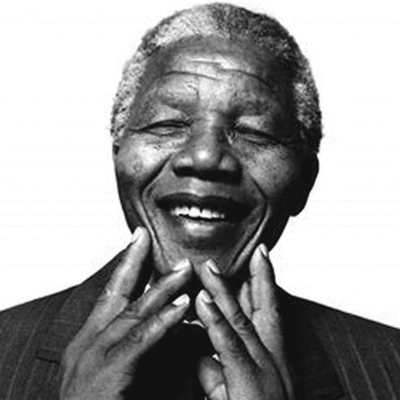 Lições de liderança de Nelson Mandela para momentos de crise