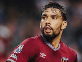 Lucas Paquetá é absolvido de acusações de envolvimento com apostas