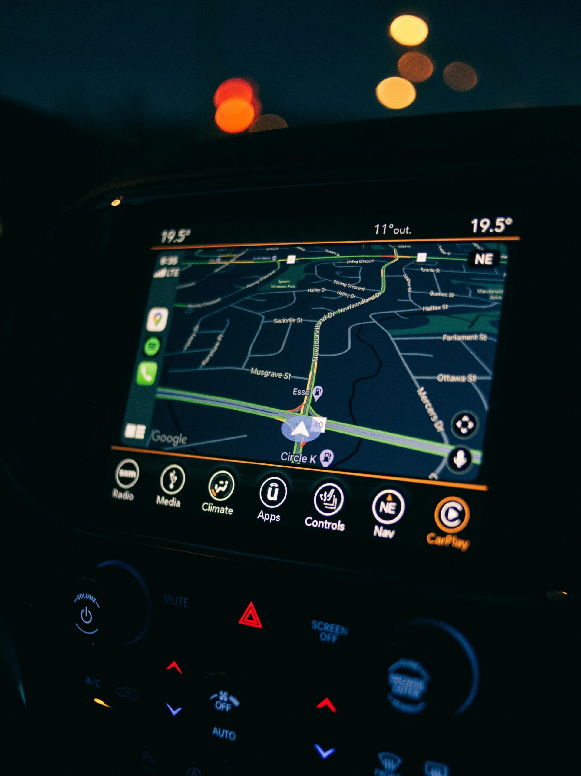 GPS: a tecnologia por trás