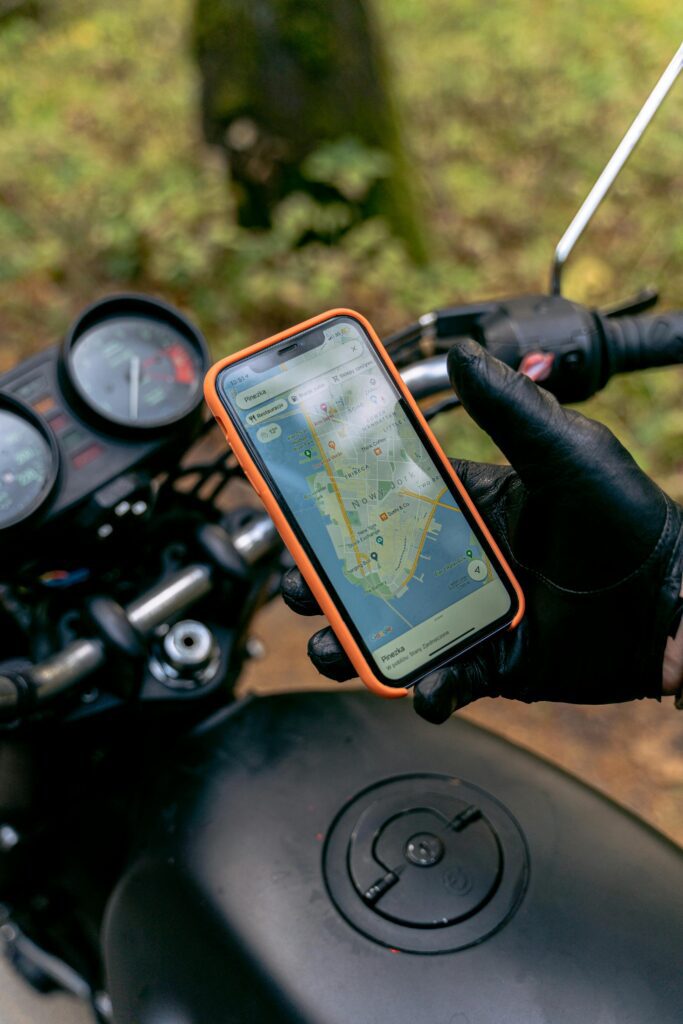 GPS: a tecnologia por trás