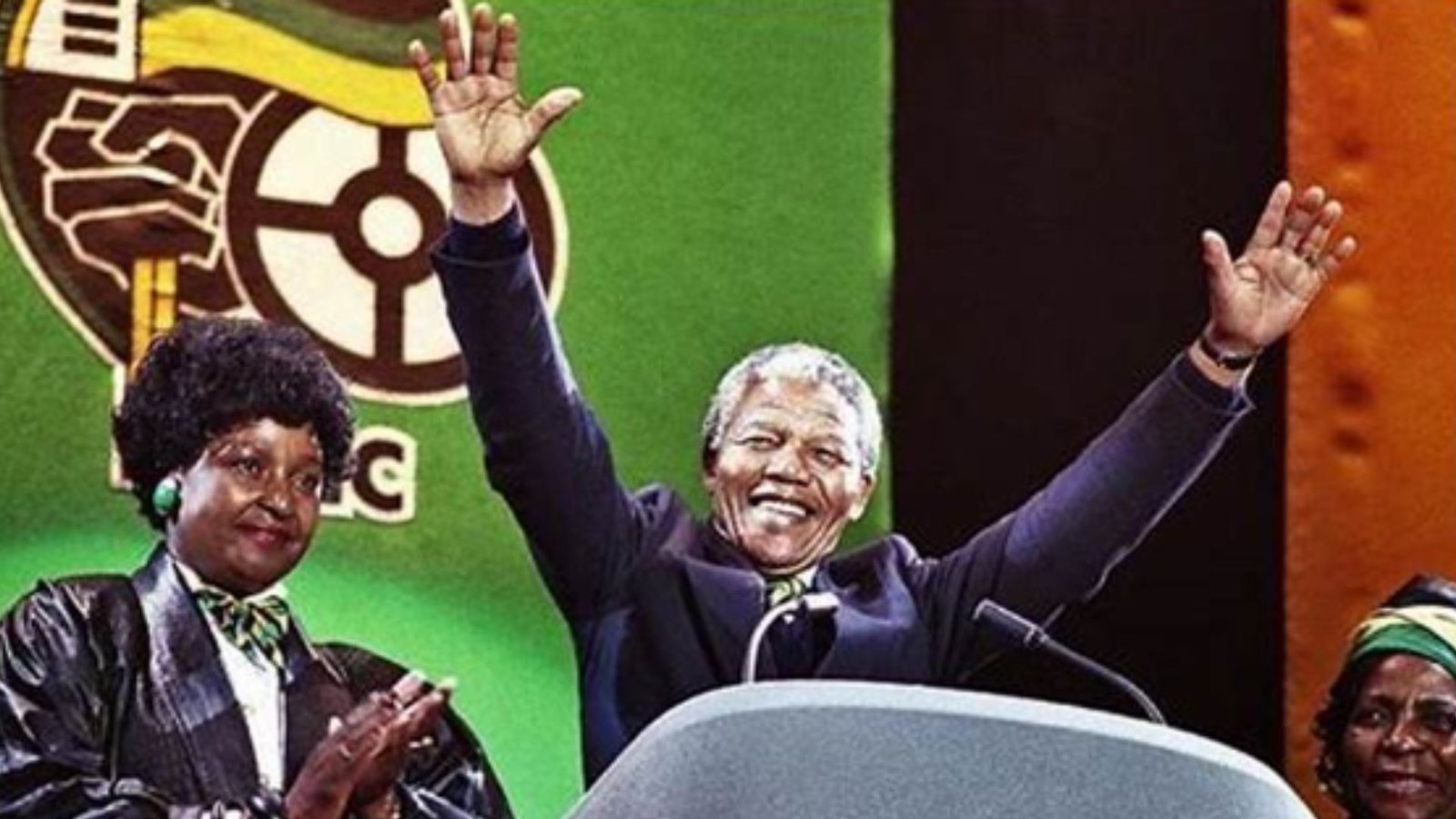 Lições de liderança de Nelson Mandela para momentos de crise 