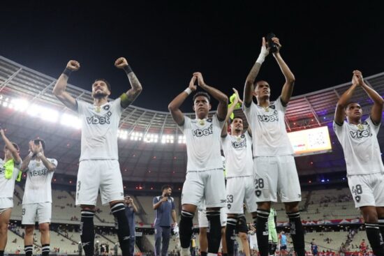 Brasileirão 2025: 19° rodada é marcada por goleadas e resultados expressivos