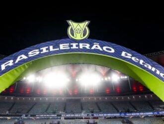 Brasileirão 2025: os confrontos que vão movimentar a 22° rodada