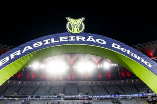 Brasileirão 2025: os confrontos que vão movimentar a 22° rodada