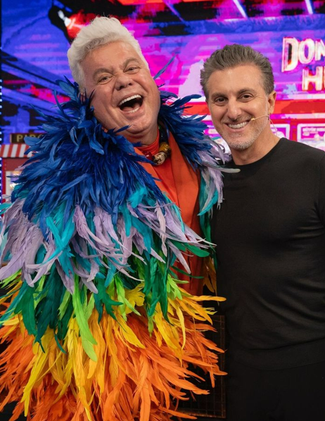 "Dança dos Famosos 2025"