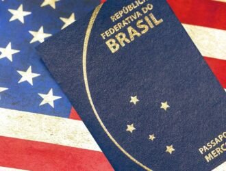 EUA exigem caução de até us$ 15 mil para vistos de alguns países mas, Brasil fica fora