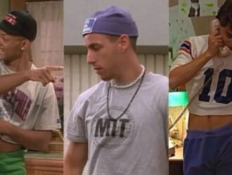 Cropped para homens: uma peça que questiona o que é ser masculino