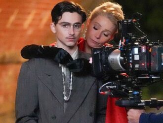 "Marty Supreme": trailer com Timothée Chalamet mostra drama esportivo mais caro da A24