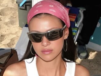 A volta da moda dos anos 90: veja looks e acessórios da tendência que estão em alta!