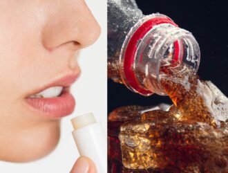 Hidratante labial e refrigerante juntos? Carmed e Coca-Cola anunciam parceria inédita