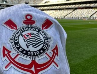 Corinthians define seu novo presidente nesta segunda-feira (25)