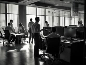 Motivação e Eficiência no Mundo Corporativo: Qual é a Conexão Real?