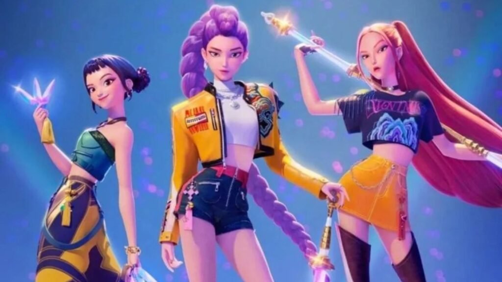 “Guerreiras-do-Kpop”-torna-se-fenômeno-na-Netflix