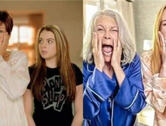 Elas estão de volta e mais loucas do que nunca
