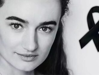 kelley mack, atriz de "The Walking Dead", morre aos 33 anos