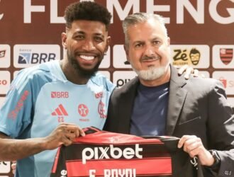 Clubes da série A já ultrapassam de R$600 milhões em contratações