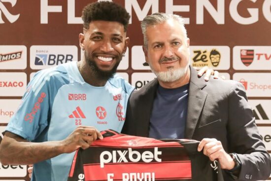 Clubes da série A já ultrapassam de R$600 milhões em contratações