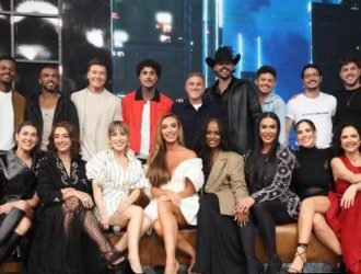 "Dança dos Famosos 2025": elenco, mudanças no formato e saída de MC Livinho movimentam estreia do reality da Globo