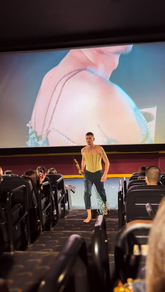 Fashion Première 2024
