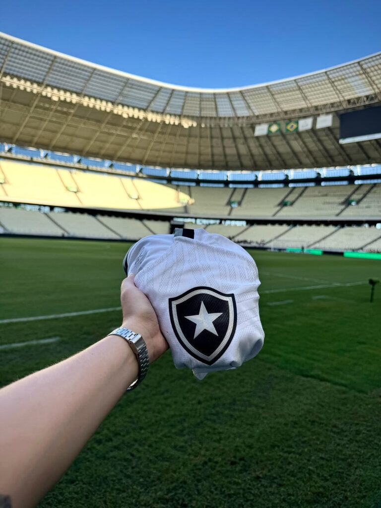 Mesmo campeão 