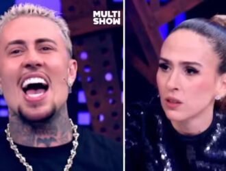 Mc Daniel no "Lady Night"