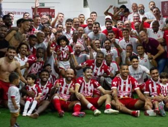 Náutico supera o Flamengo e assume o posto de melhor defesa das quatro divisões nacionais em 2025