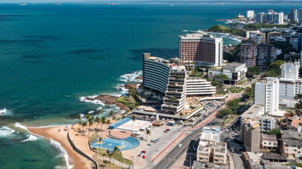Melhores cidades do Nordeste para férias inesquecíveis