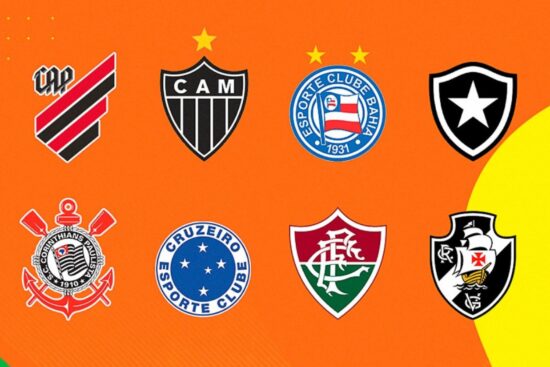 Copa do Brasil 2025: veja quanto cada clube já faturou até as quartas de final