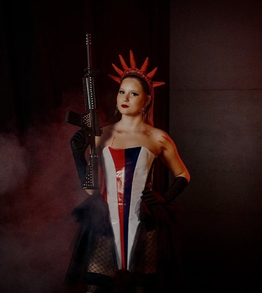 Fashion Première 2024