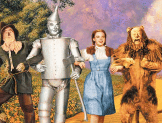 Vem aí: Nova adaptação de “O Mágico de Oz”!