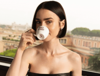 Netflix anuncia data de estreia da 5ª Temporada de “Emily in Paris”