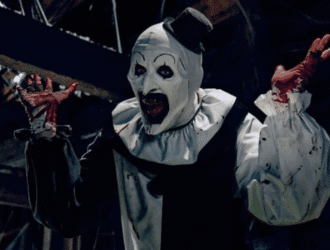 Origem de personagem de "Terrifier" é finalmente revelada no filme 4