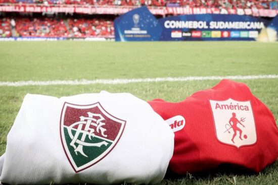 Copa Sul-Americana 2025: Oitavas de final agitam a semana