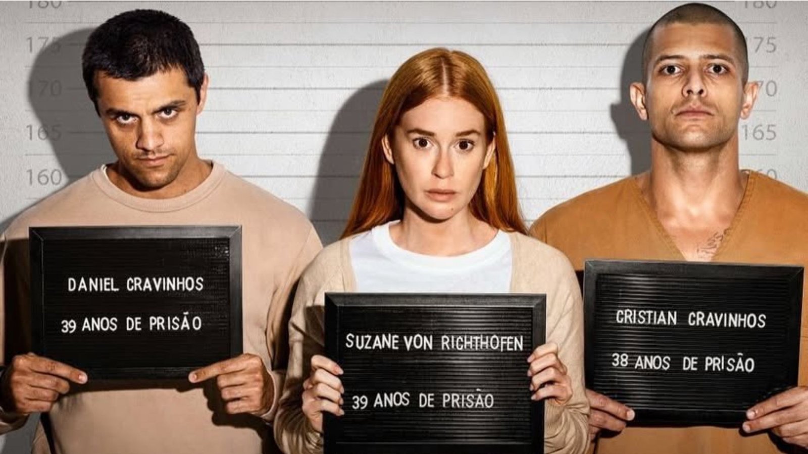 “Tremembé”, série do Prime Video, vira alvo de polêmica em SP