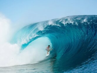 Yago Dora e Ítalo Ferreira representam o Brasil na briga pelo titulo no WSL Finals 2025 em Fiji