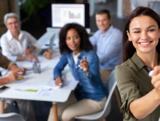 Liderar é enxergar além do erro: o papel da empatia no ambiente corporativo
