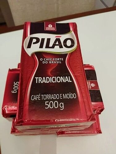 Companhia dona de marcas de café brasileiras é comprada por gigante americana
