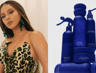 Beyoncé anuncia nova linha capilar para tranças, laces e dreads